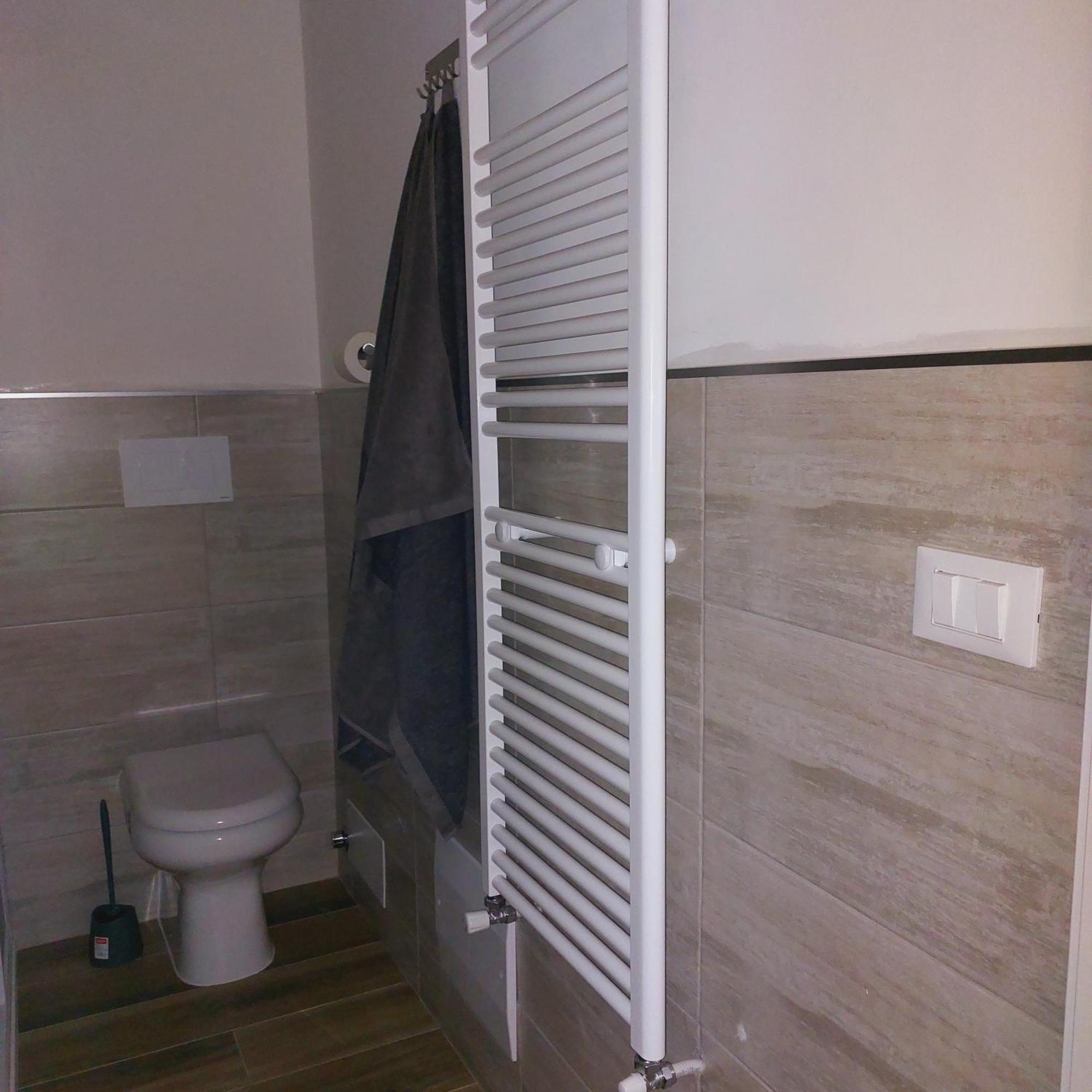 Apartamento A Casa Di Bice&Sissi - Appartamento Vicino All'Allianz Stadium, A Piazza Statuto, Al Parco Dora, Alla Facolta Di Informatica *