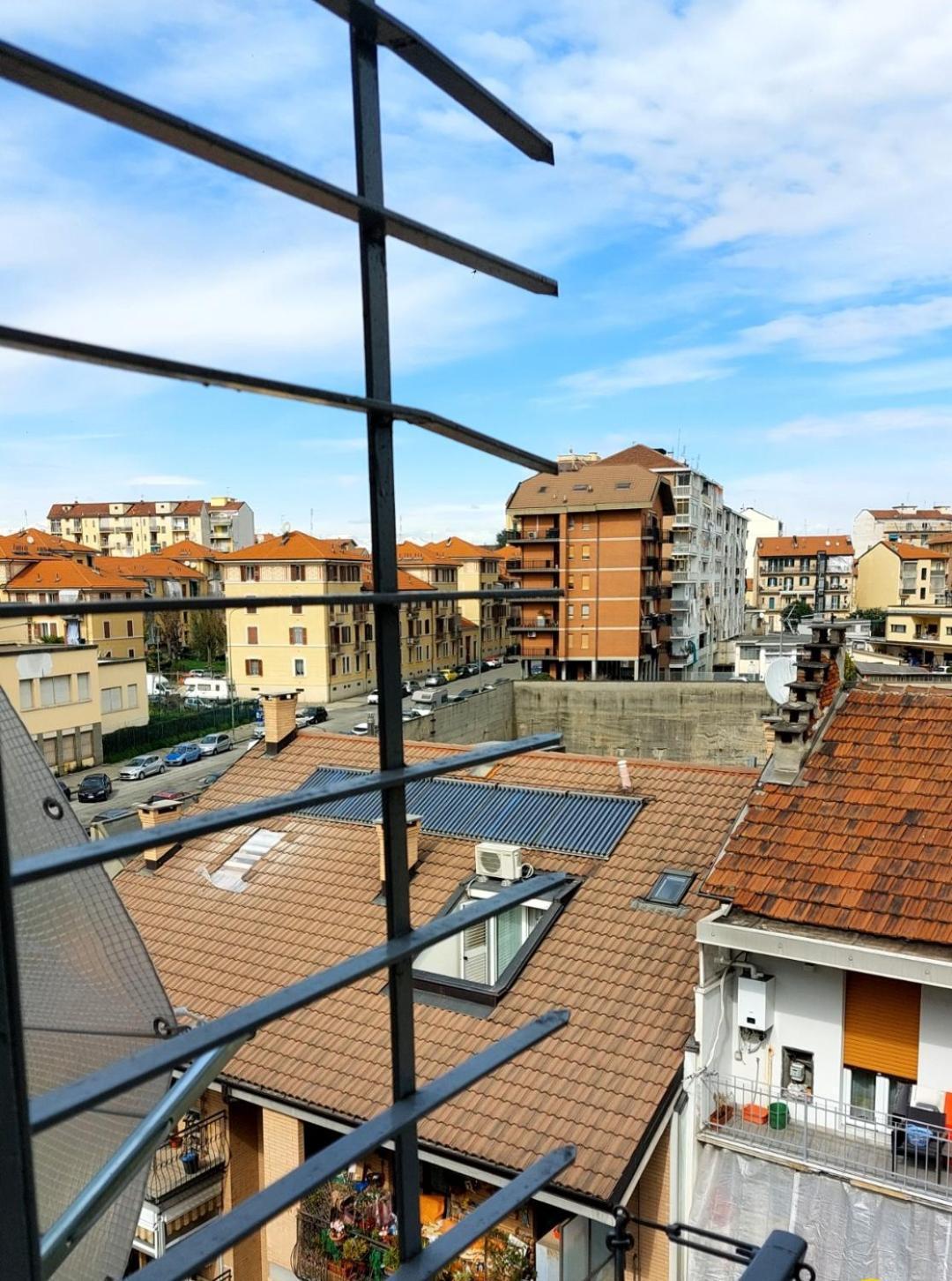 Apartamento A Casa Di Bice&Sissi - Appartamento Vicino All'Allianz Stadium, A Piazza Statuto, Al Parco Dora, Alla Facolta Di Informatica