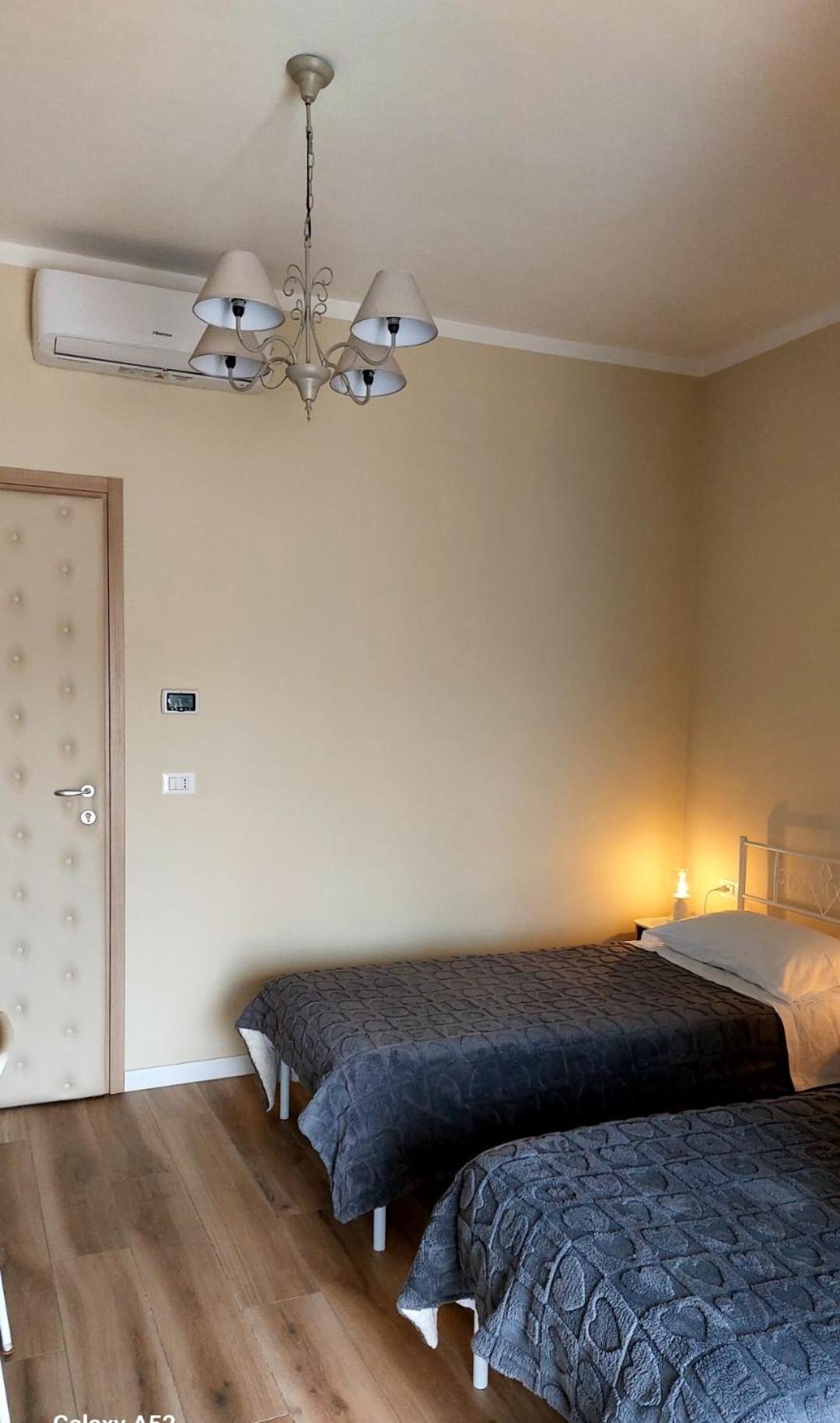 Apartamento A Casa Di Bice&Sissi - Appartamento Vicino All'Allianz Stadium, A Piazza Statuto, Al Parco Dora, Alla Facolta Di Informatica *