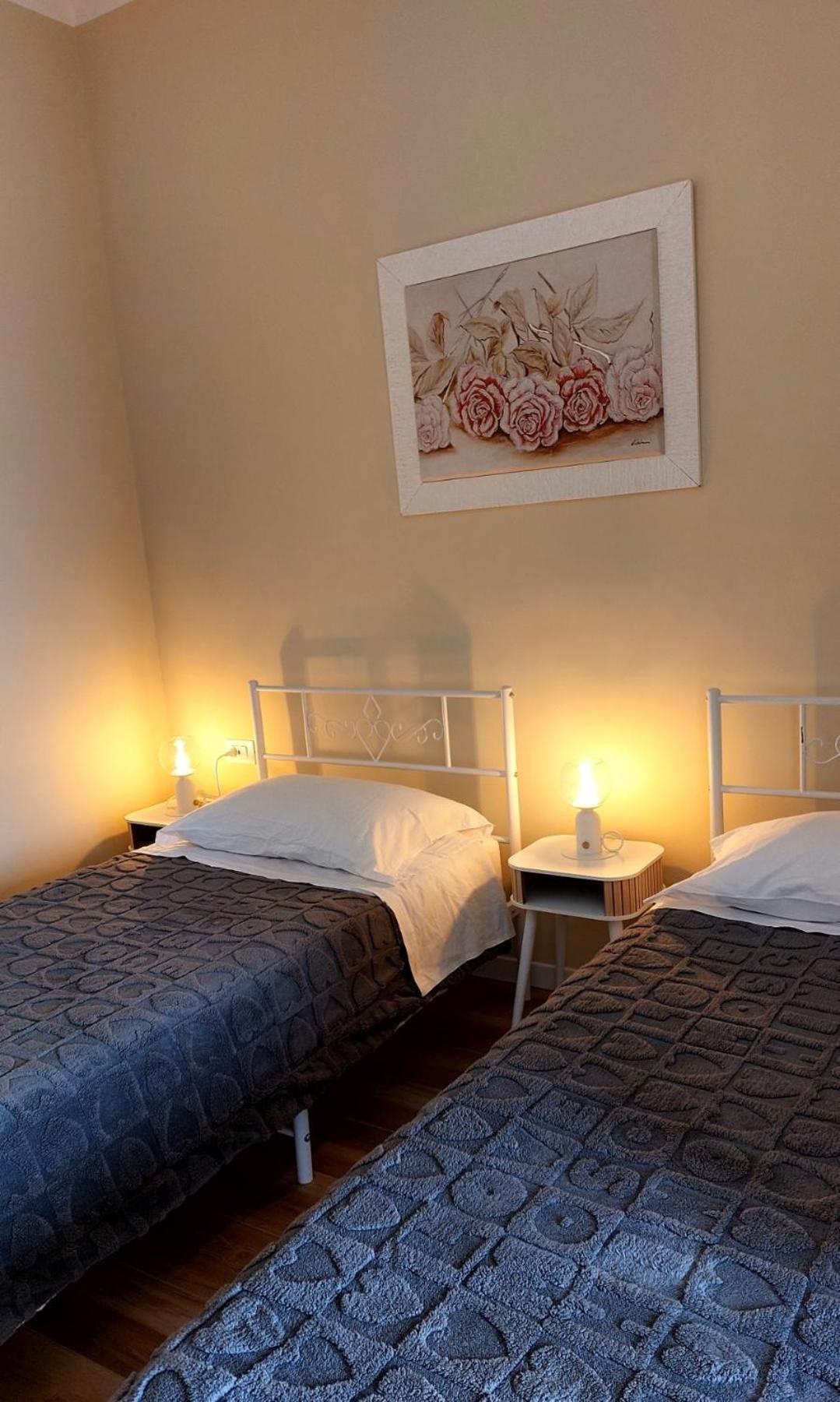 Apartamento A Casa Di Bice&Sissi - Appartamento Vicino All'Allianz Stadium, A Piazza Statuto, Al Parco Dora, Alla Facolta Di Informatica