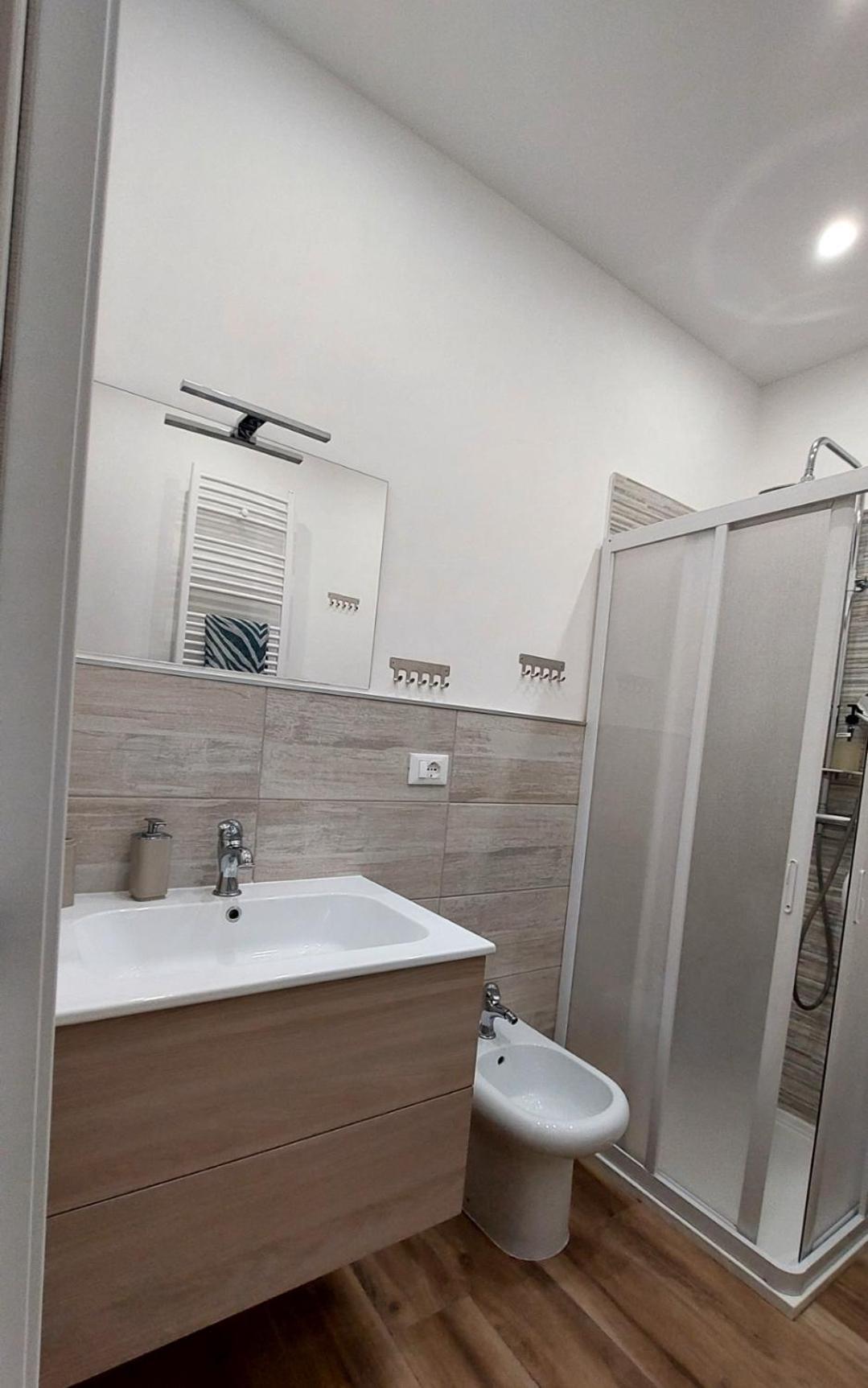 A Casa Di Bice&Sissi - Appartamento Vicino All'Allianz Stadium, A Piazza Statuto, Al Parco Dora, Alla Facolta Di Informatica Apartamento